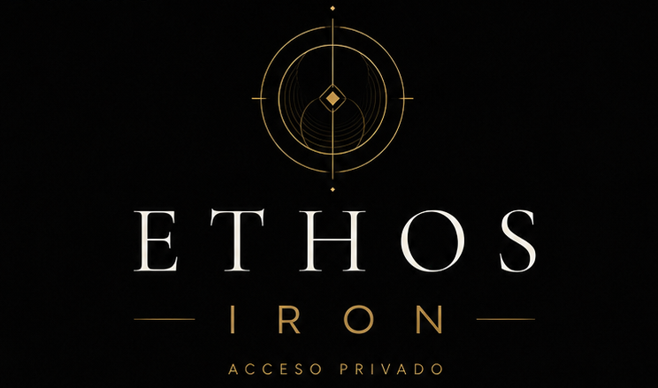 ETHOS Iron